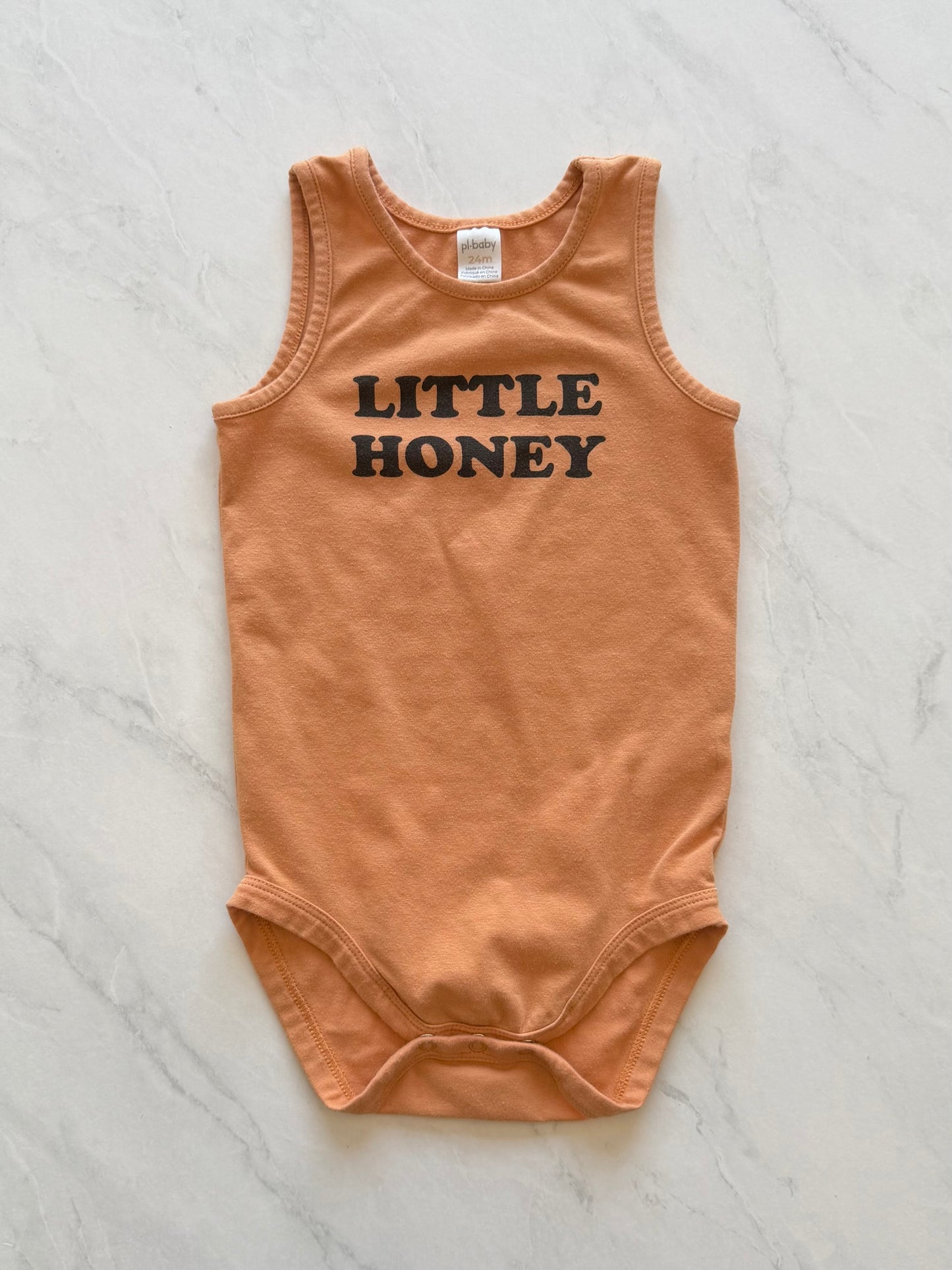 Cache couche - PL Baby - 24 mois