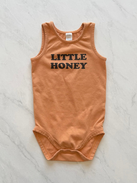 Cache couche - PL Baby - 24 mois