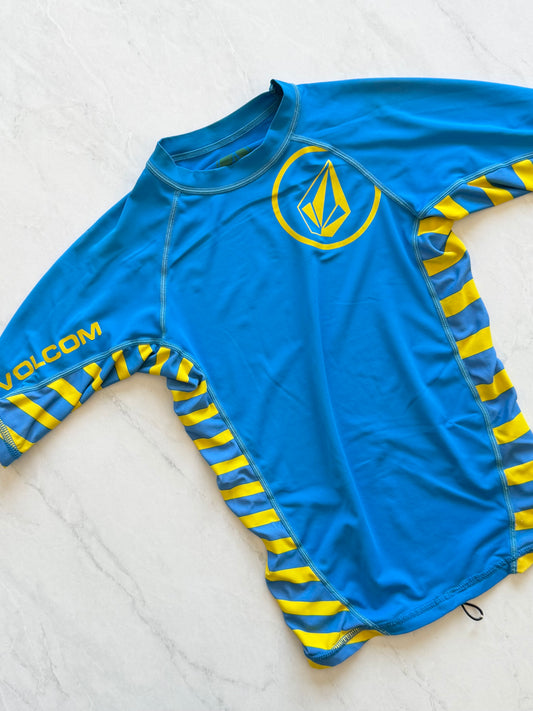 *Imparfait* Chandail UV - Volcom - Small 10 ans