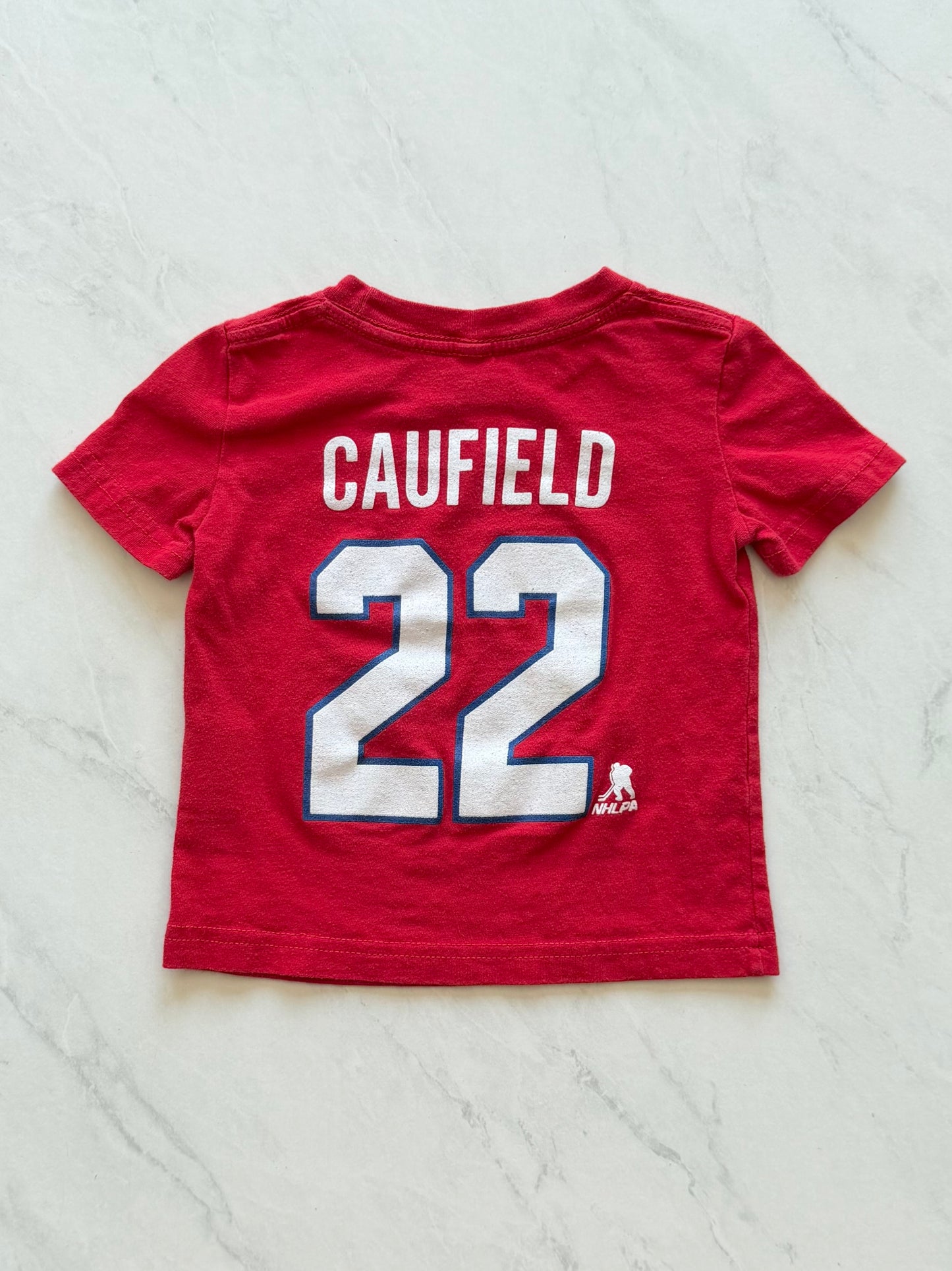 T-shirt - NHL - 12 mois