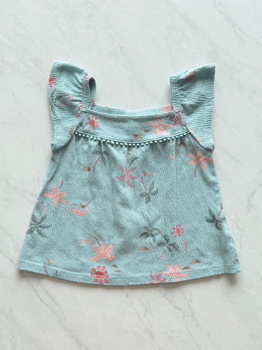 Haut sans manches - Carters - 3T
