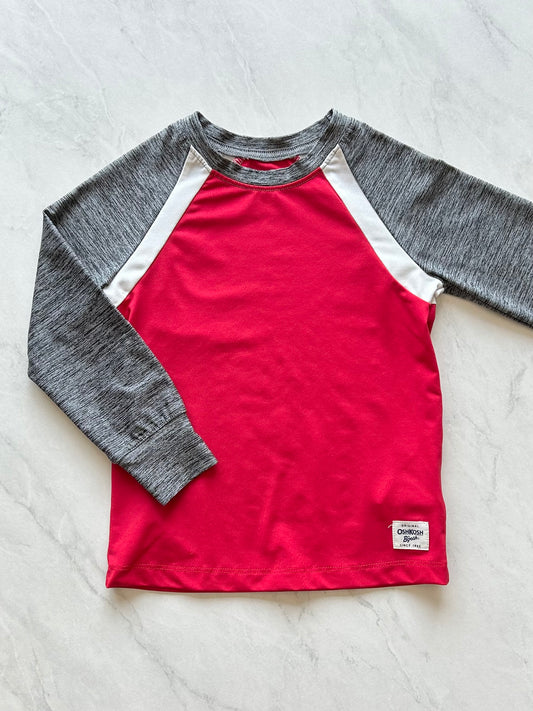 Chandail style dri-fit - OshKosh - 2T