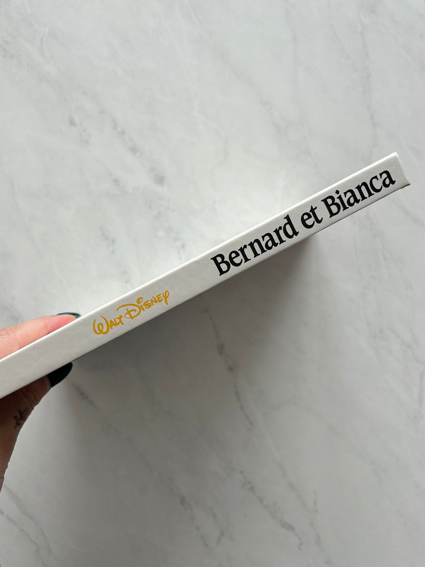 Livre jeunesse - Disney