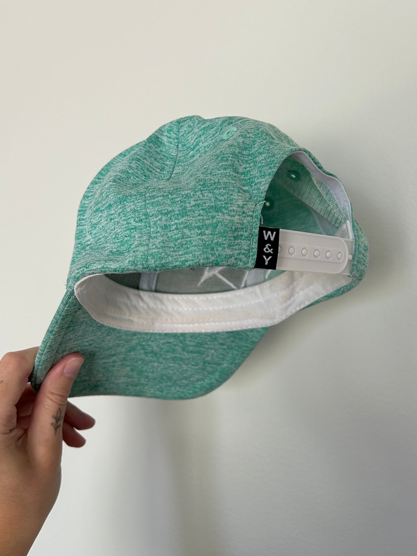 Casquette - Will & You - 46-50 CM (approx. 6-24 mois)