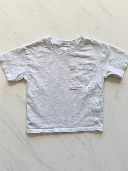 T-shirt - Zara - 18-24 mois