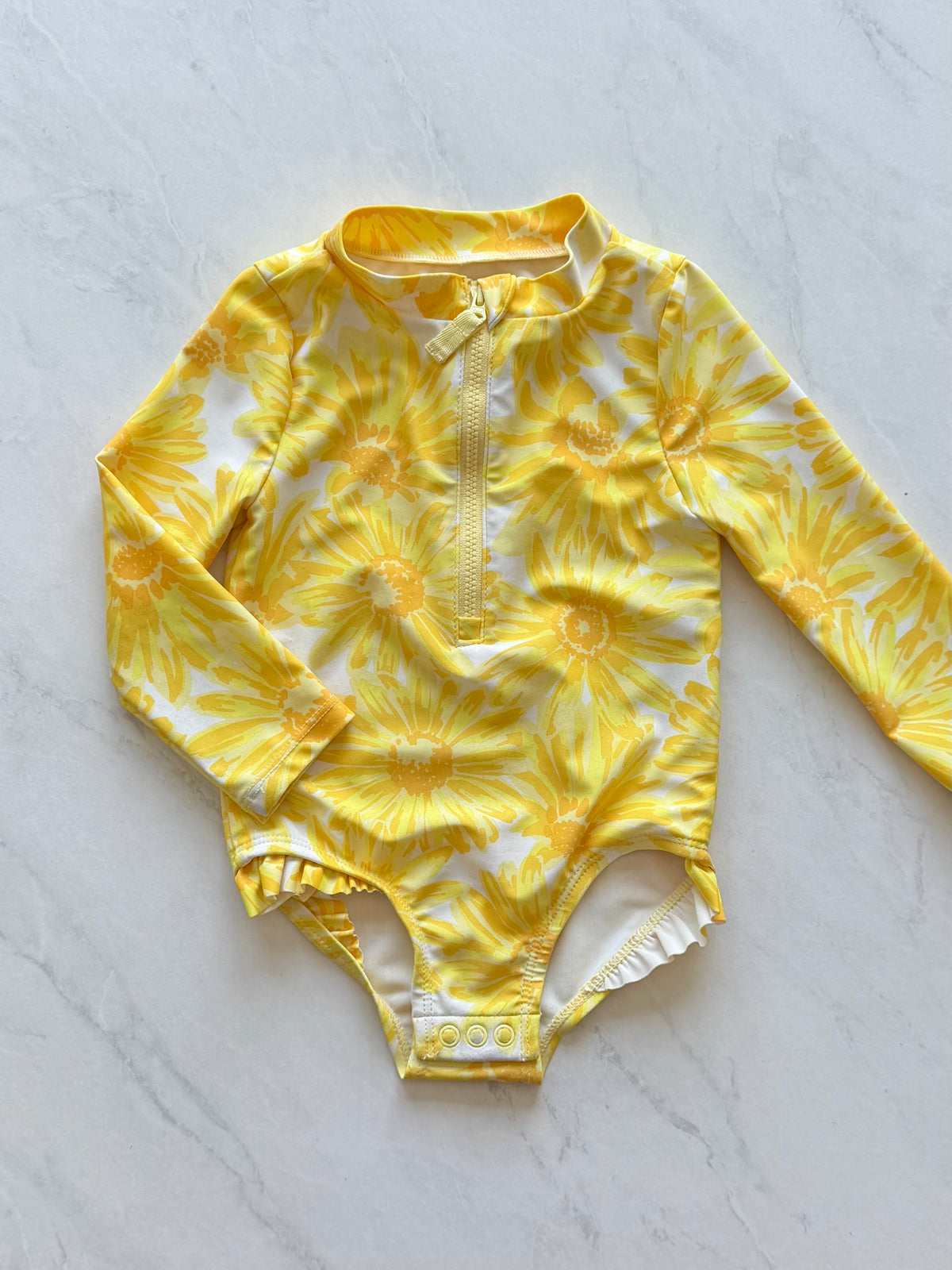 *Imparfait* Maillot de bain - Carters - 12 mois