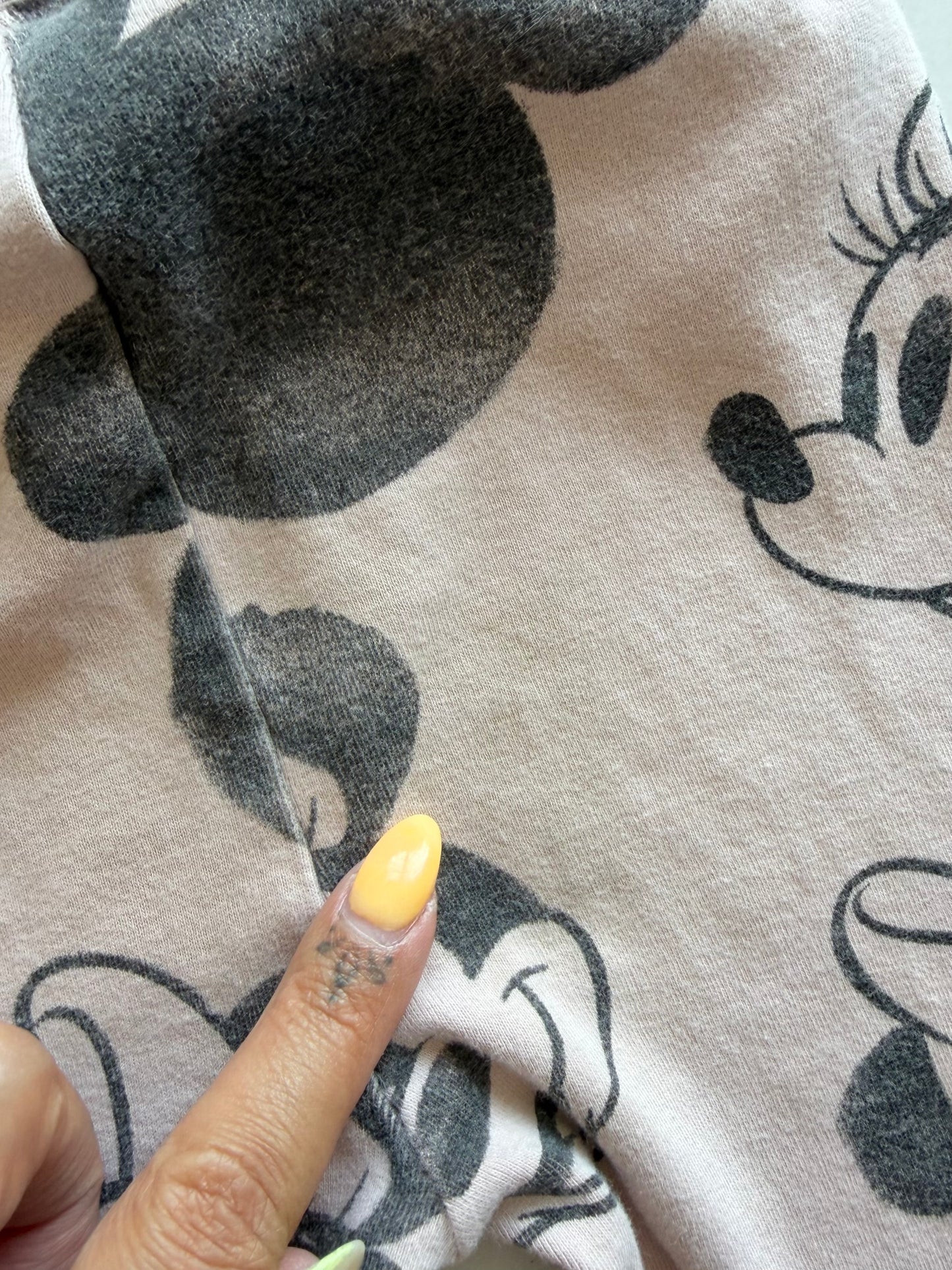 *Imparfait* Legging - Zara X Disney - 2-3 ans