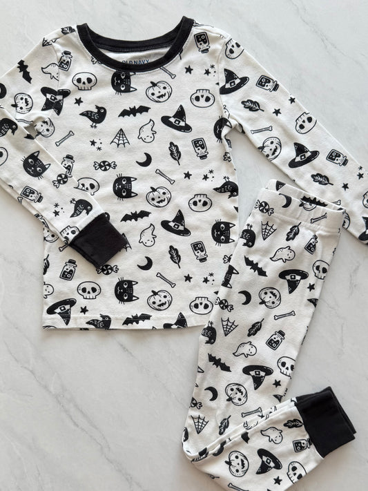 Pyjama 2 pièces - Old navy - 4T
