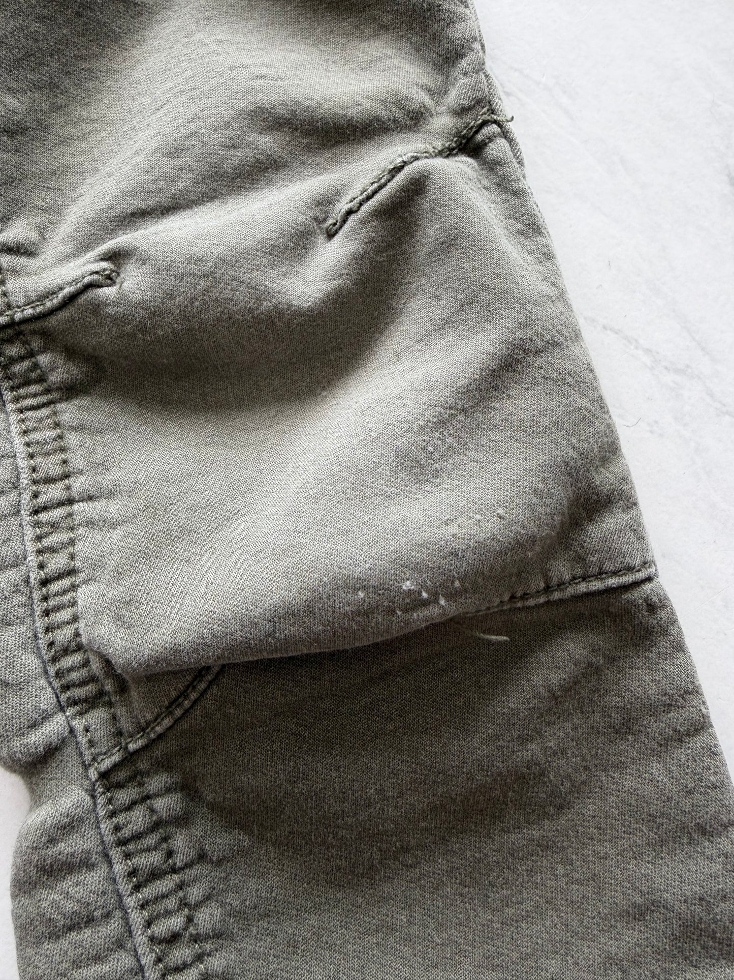 *Imparfait* Pantalon - Blumind - 4 ans