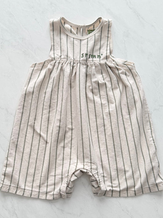 Barboteuse - Souris Mini - 18-24 mois