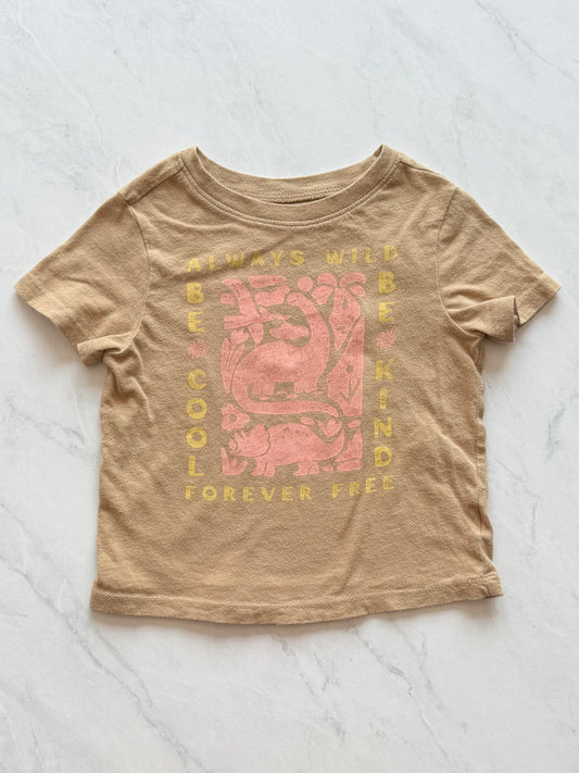 T-shirt - Old navy - 2T
