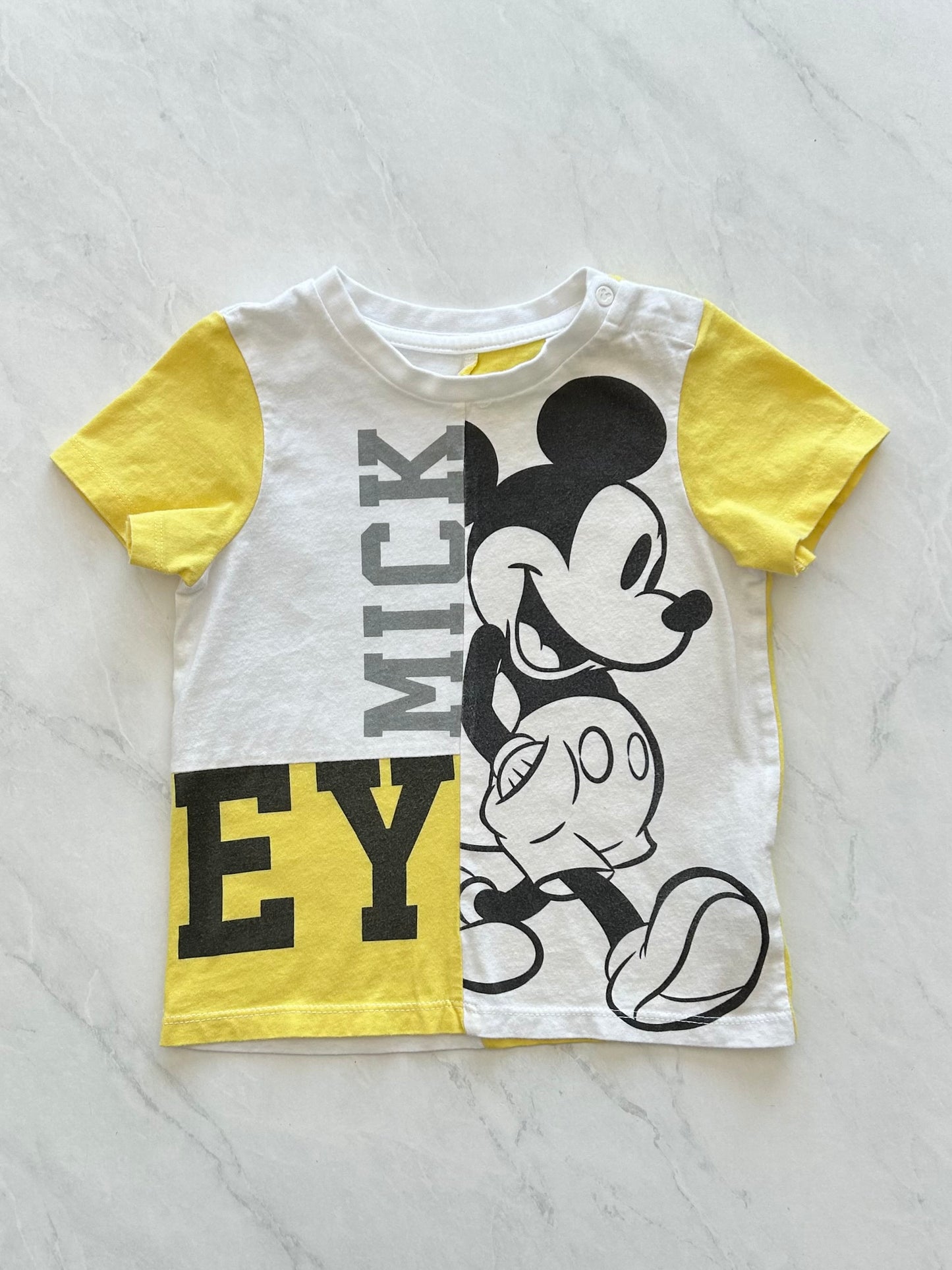 T-shirt - Disney Baby - 2-3 ans