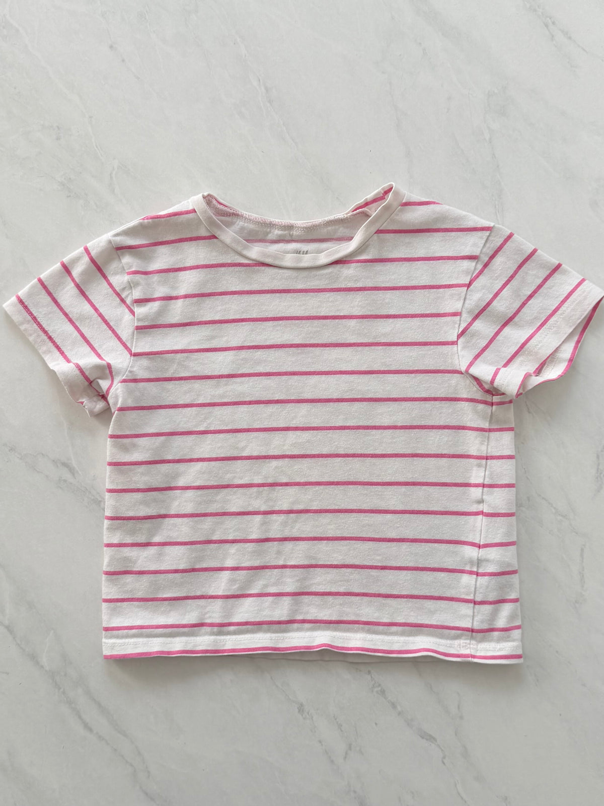 *Imparfait* T-shirt - H&M - 18-24 mois