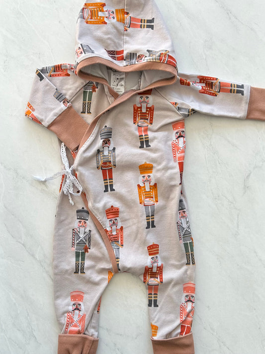 Combinaison une pièce - Maman Lactée - 9-12 mois