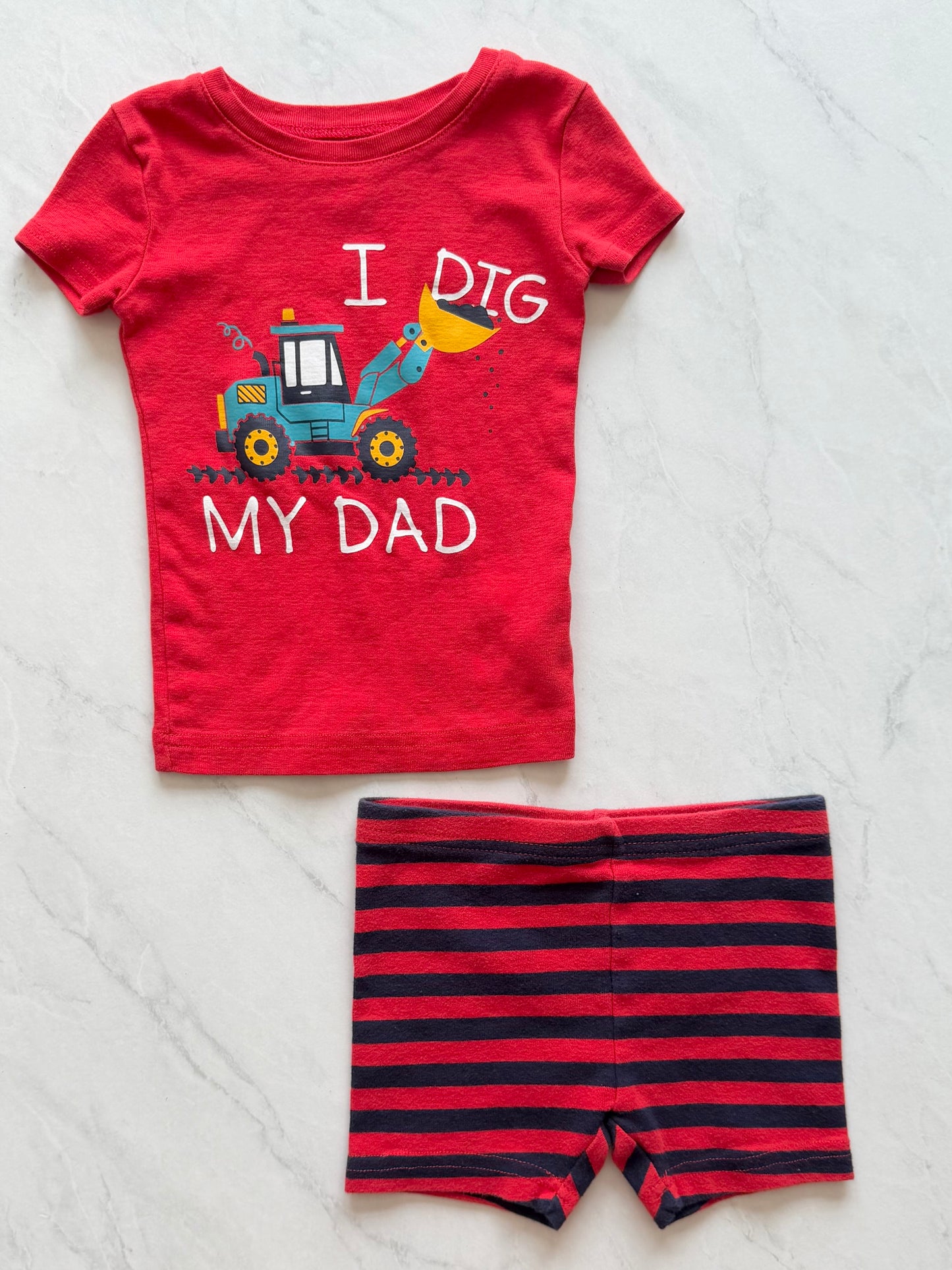 Pyjama 2 pièces - Panama Jack - 2T
