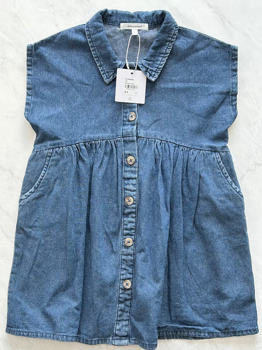 NEUF Robe - Blumind - 5 ans