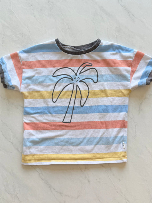 *Imparfait* T-shirt - Gagou Tagou - 2T