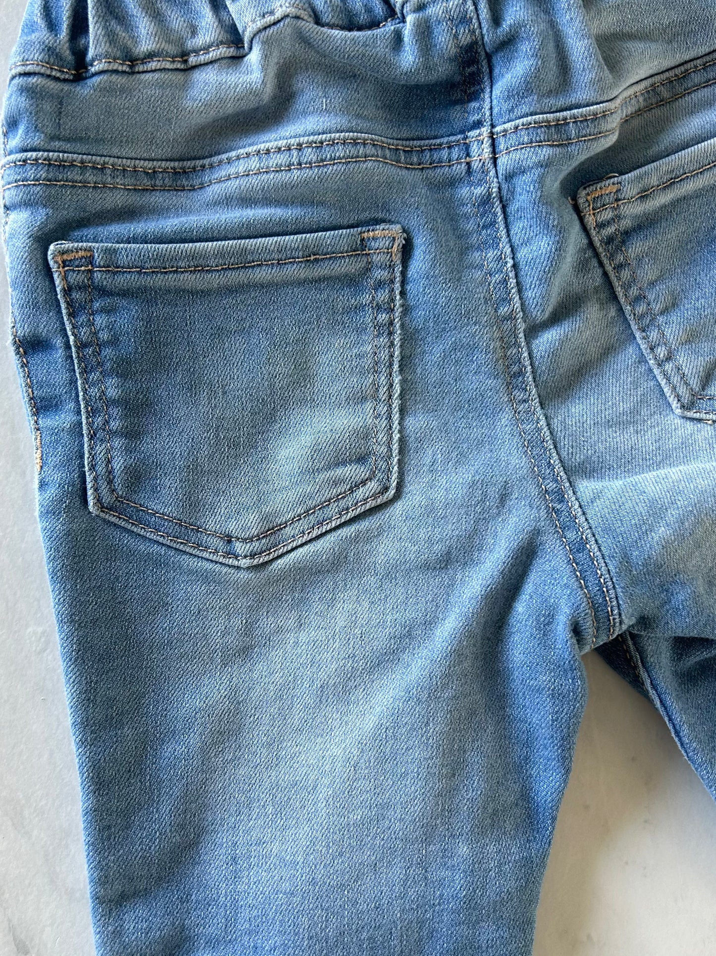 *Imparfait* Jegging - H&M - 9-12 mois