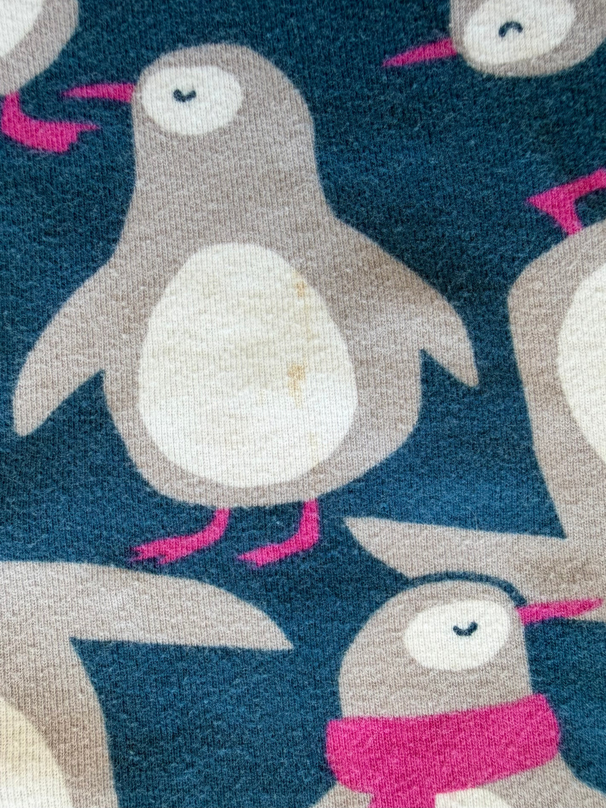 *Imparfait* Pyjama 2 pièces - Carters - 3T