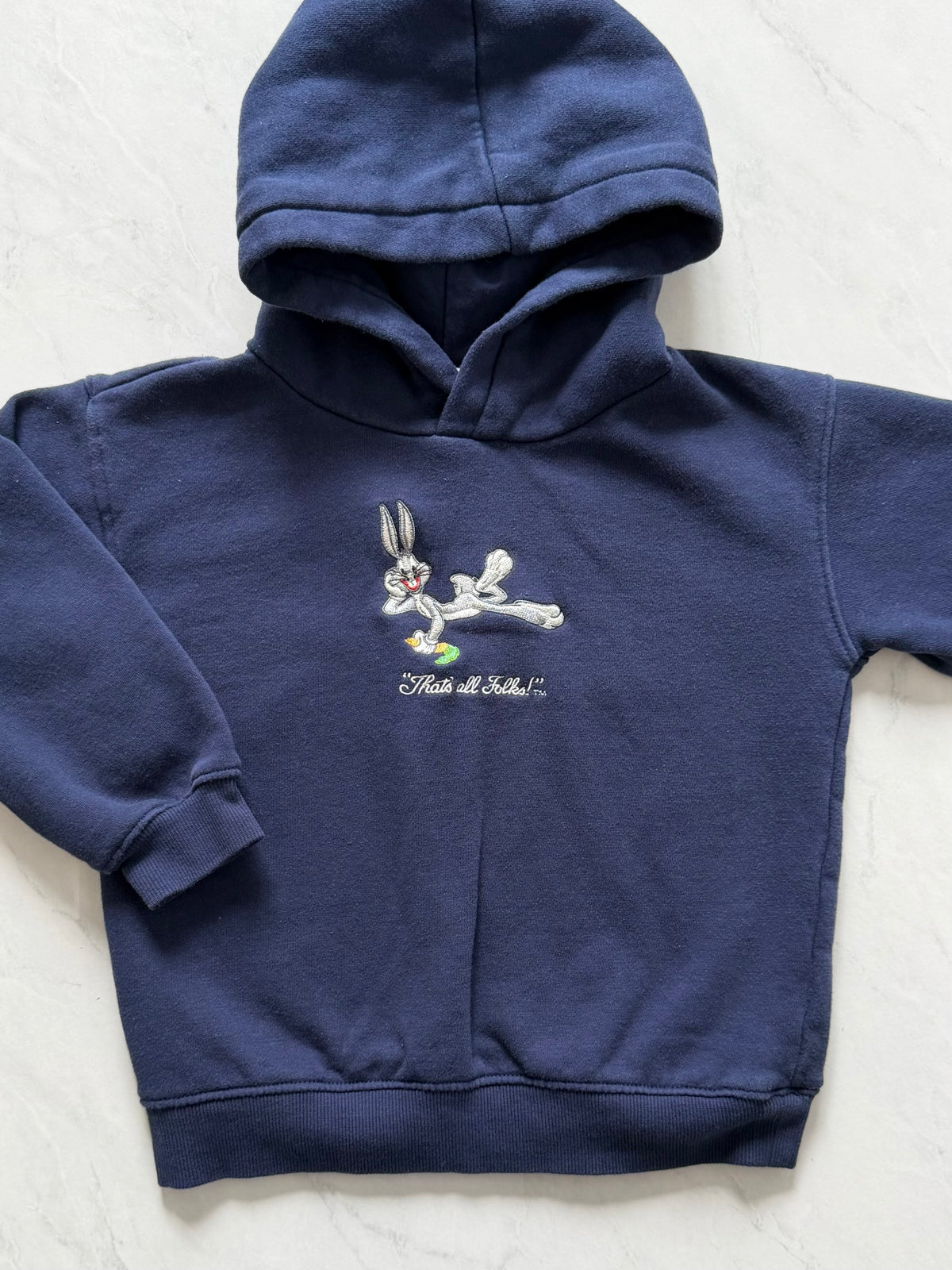 Coton ouaté - H&M - 4-6 ans