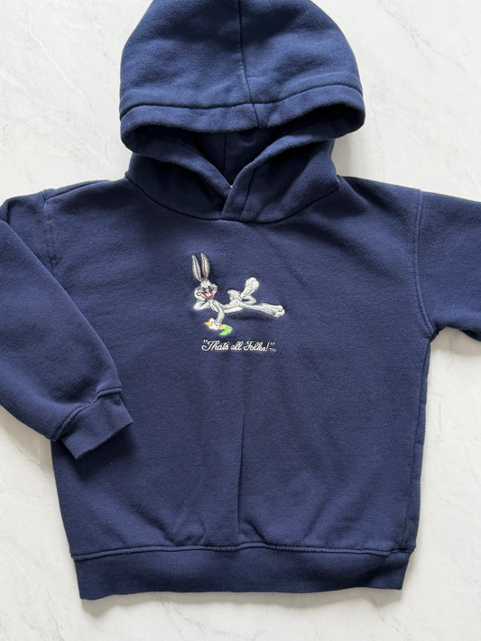 Coton ouaté - H&M - 4-6 ans