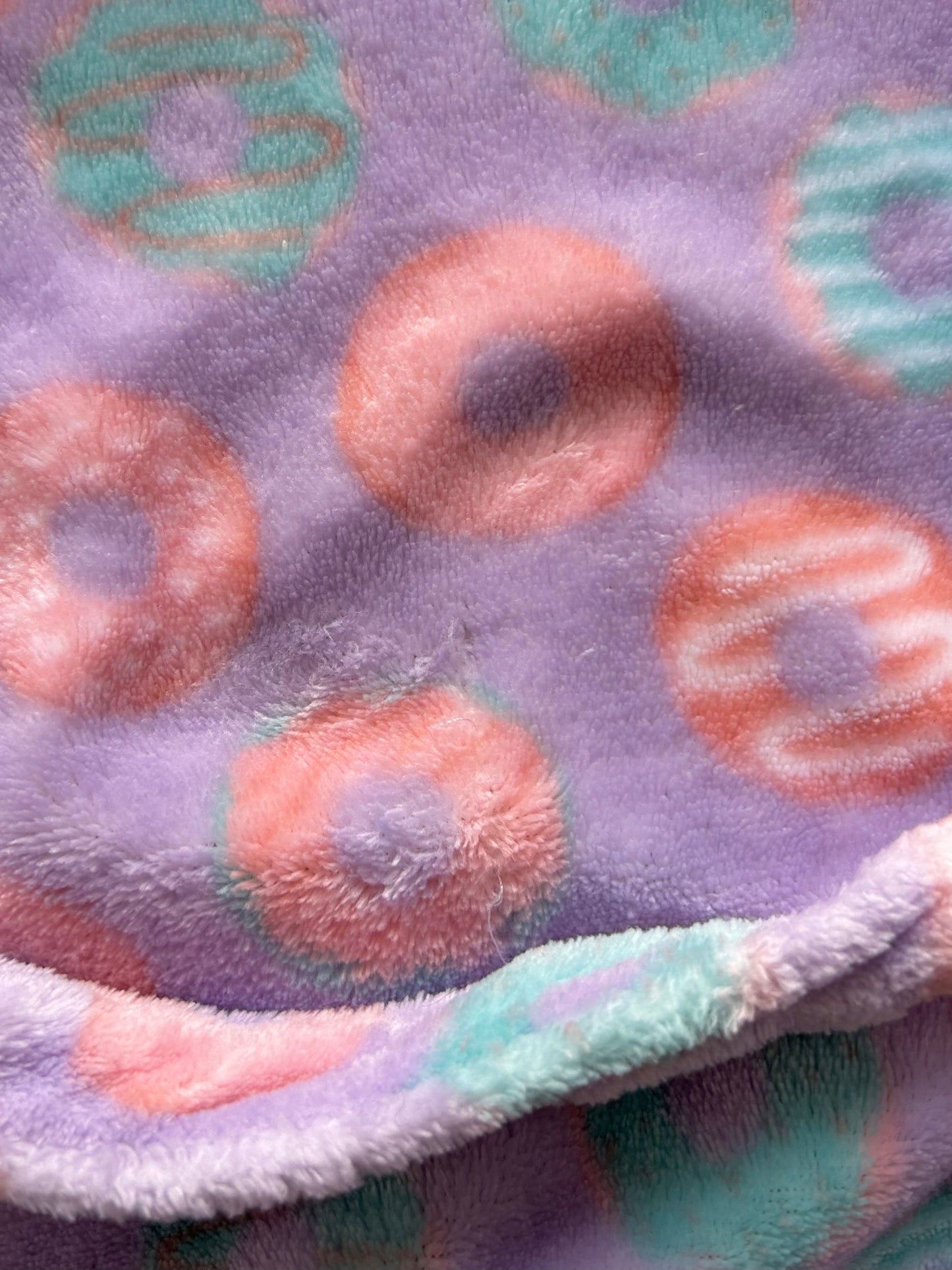 *Imparfait* Robe de chambre - Joe Fresh - 3 ans