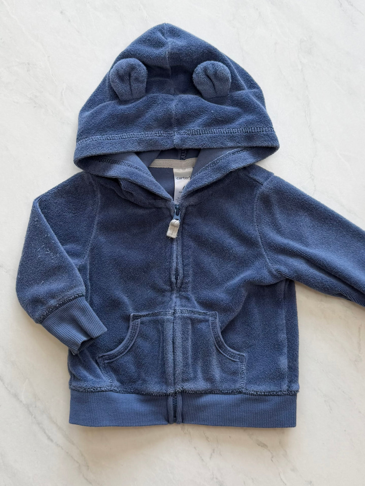Veste - Carters - 6 mois