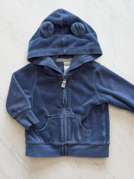 Veste - Carters - 6 mois