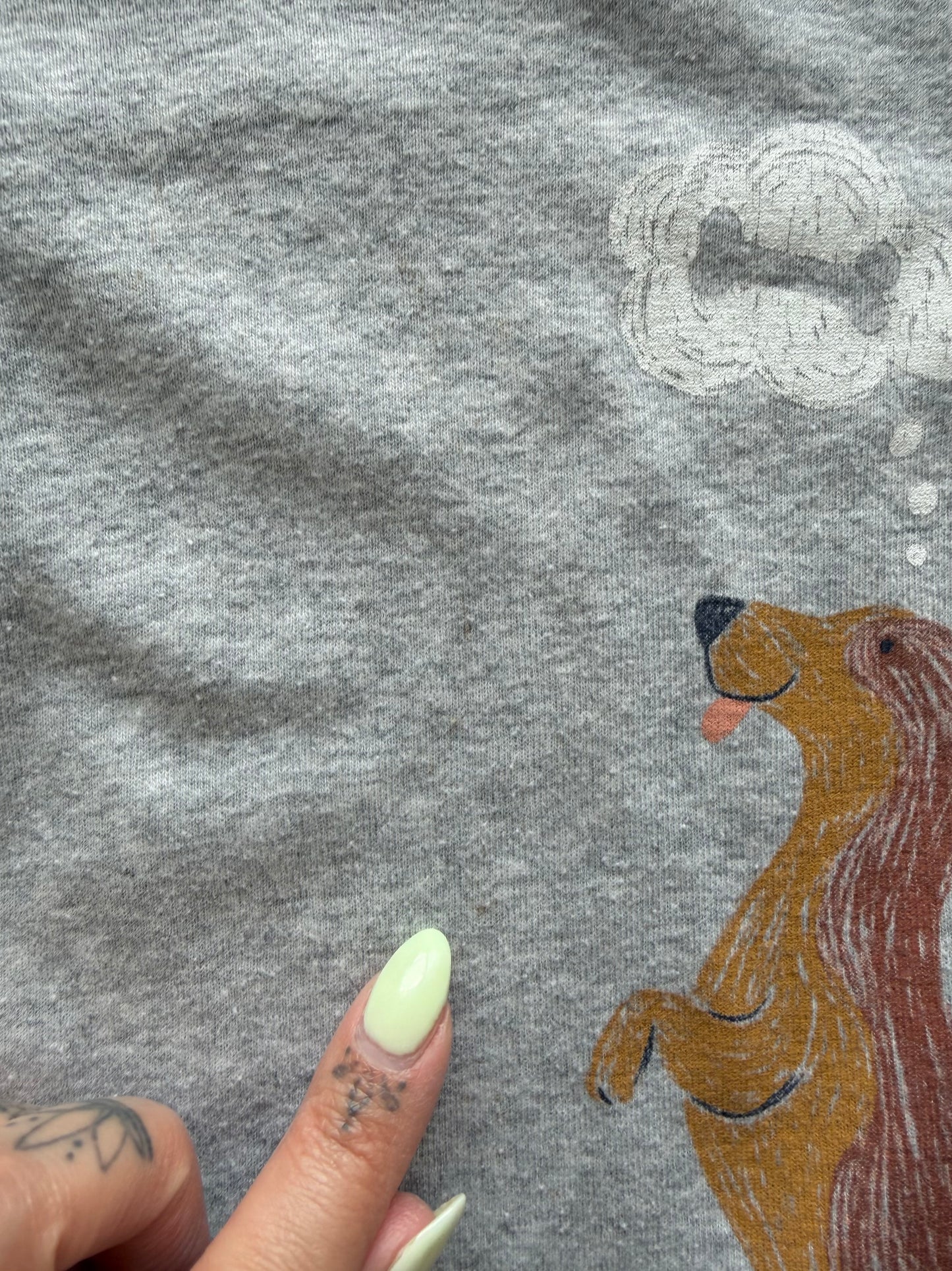 *Imparfait* Pyjama 2 pièces - Carters - 18 mois