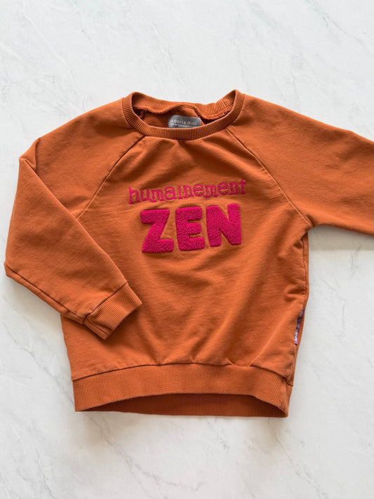 Crewneck - Souris Mini - 3 ans