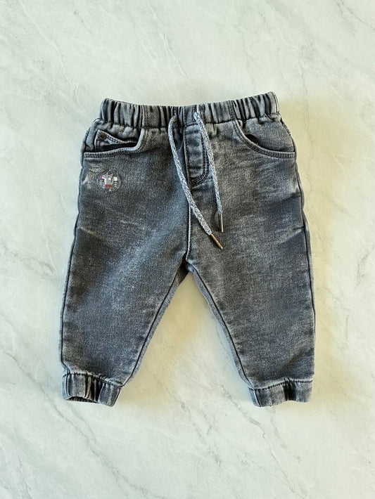 Jeans - Souris mini - 9-12 mois