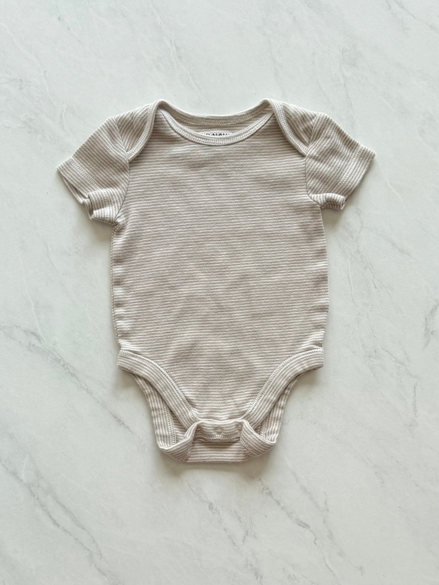 Cache couche - Old navy - 3-6 mois