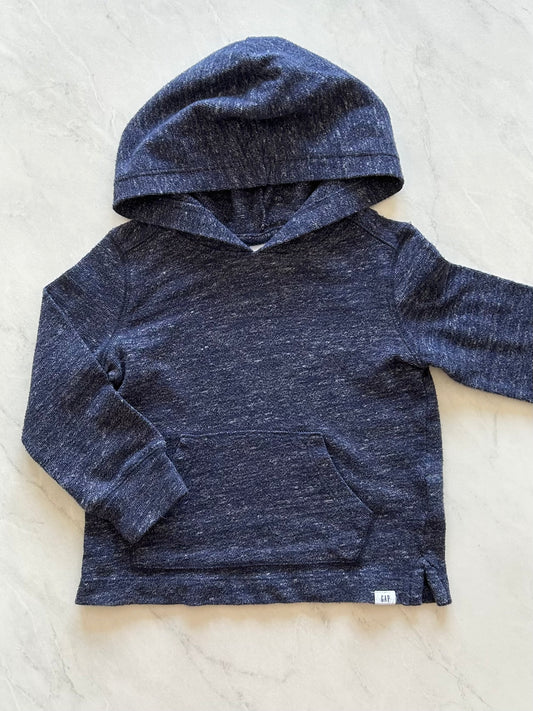 Chandail à capuchon - Baby Gap - 2 ans