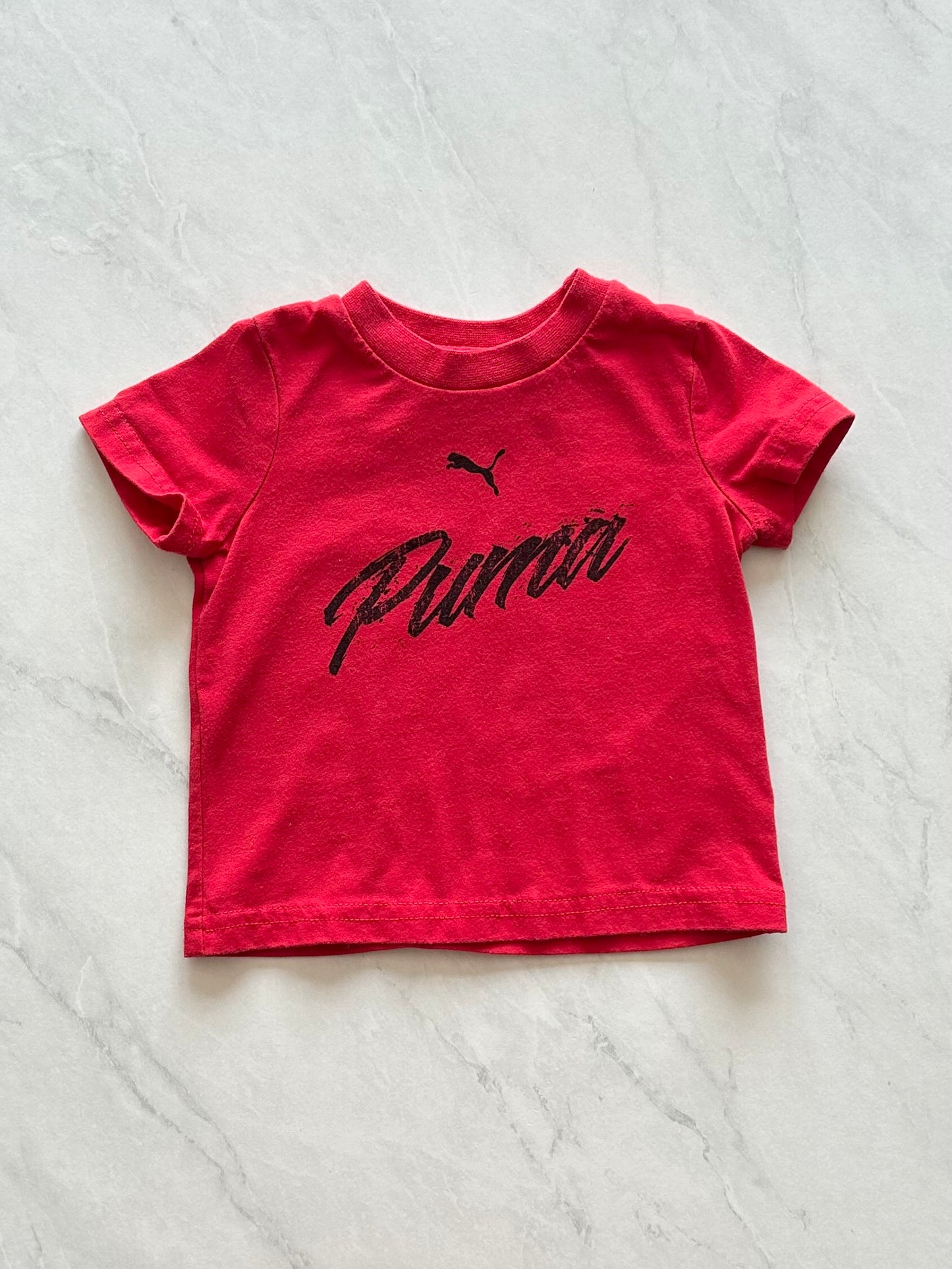 T-shirt - Puma - 3-6 mois