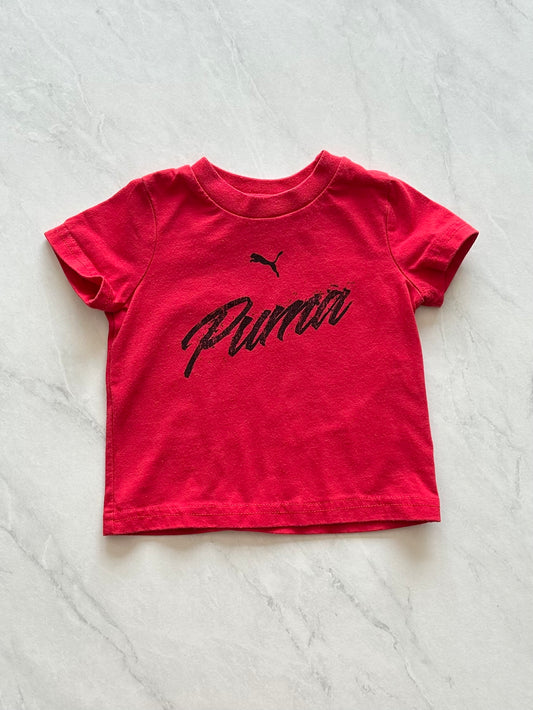 T-shirt - Puma - 3-6 mois