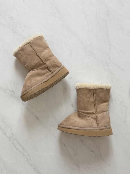 Bottines - George - Pointure 6