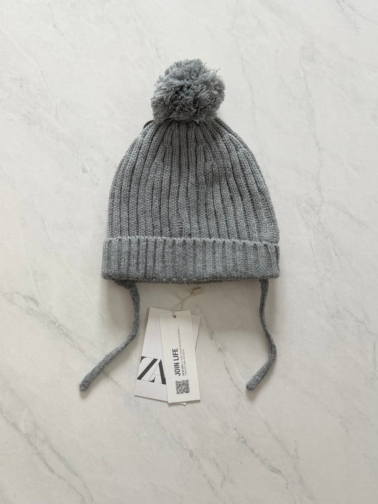 NEUF Tuque - Zara - 1-3 ans