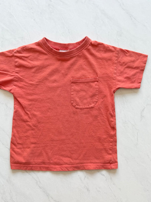 *Imparfait* T-shirt - Zara - 2-3 ans