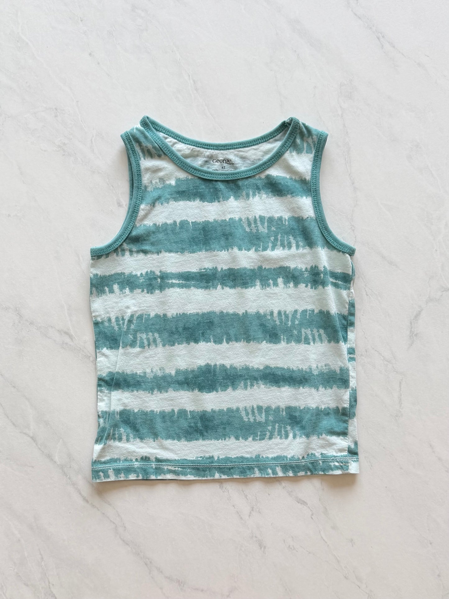 Camisole - George - 4T