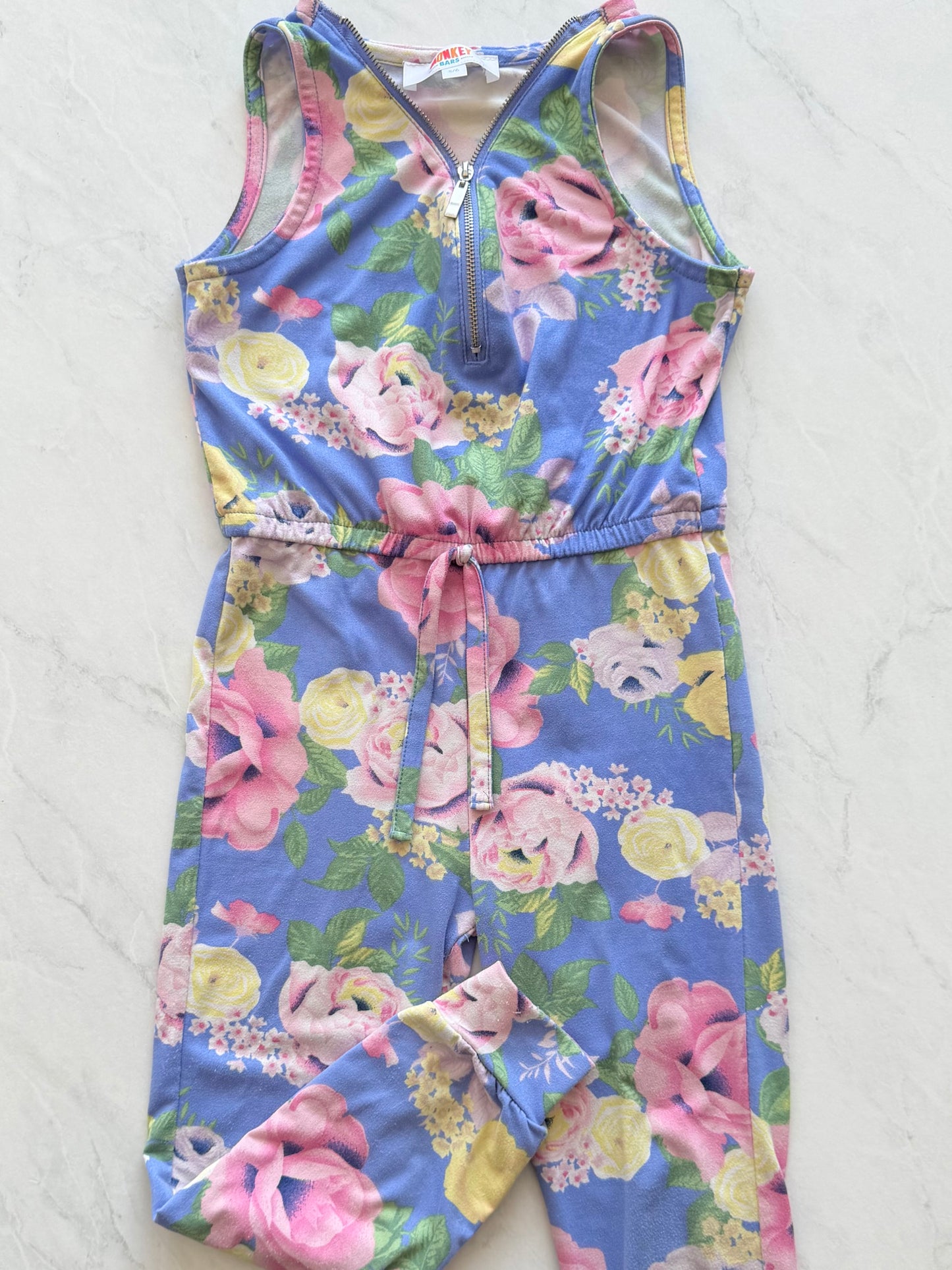 Combinaison une pièce - Monkey Bars - 5-6 ans