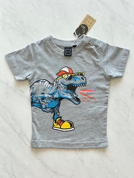 NEUF T-shirt - Z/C - 18 mois