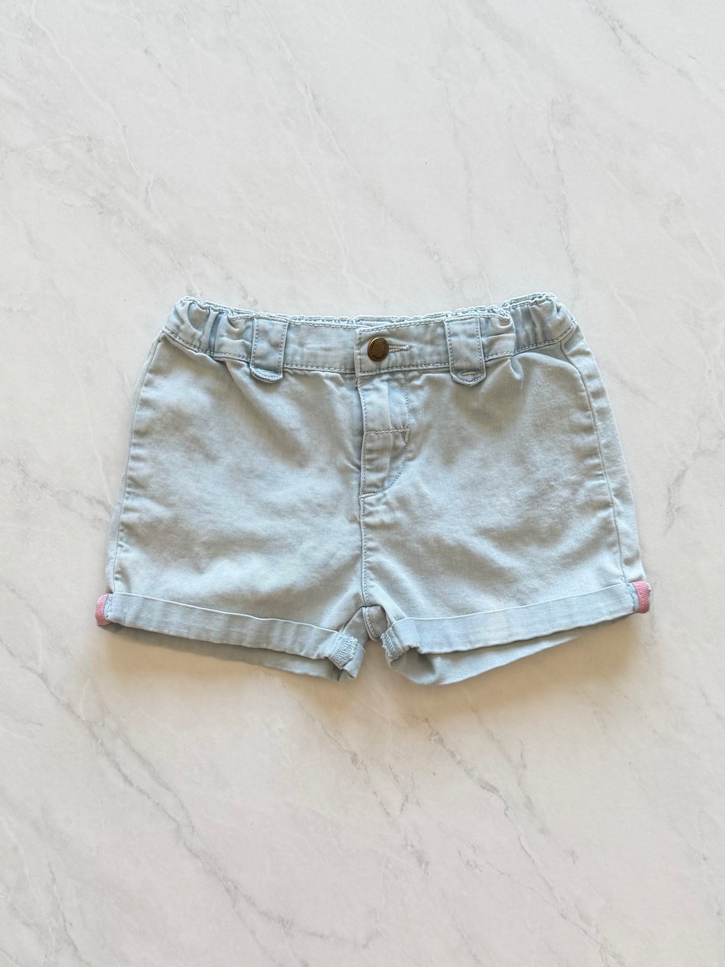 Short - Colimaçon - 2T