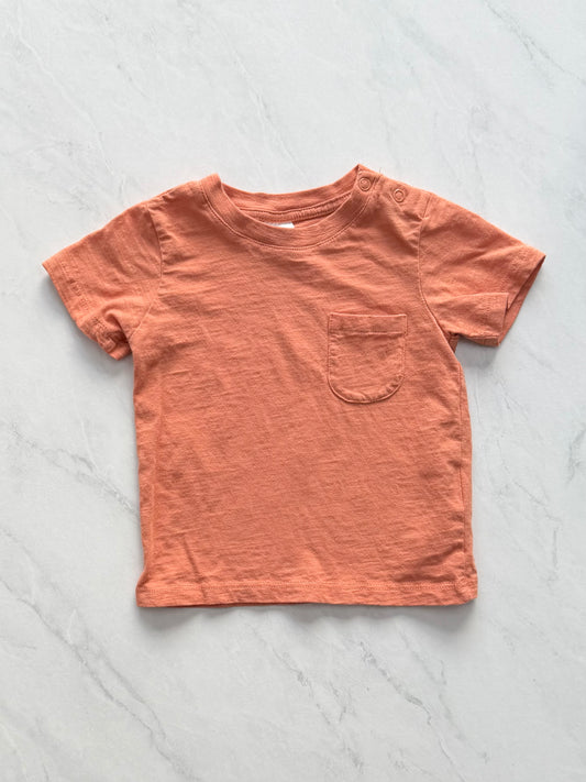 T-shirt - H&M - 6-9 mois