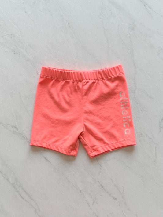 *Imparfait* Short - Tag Athletica - 24 mois