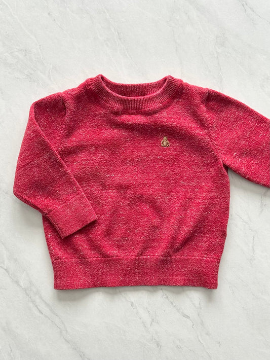 Pull en mailles - Baby Gap - 18-24 mois