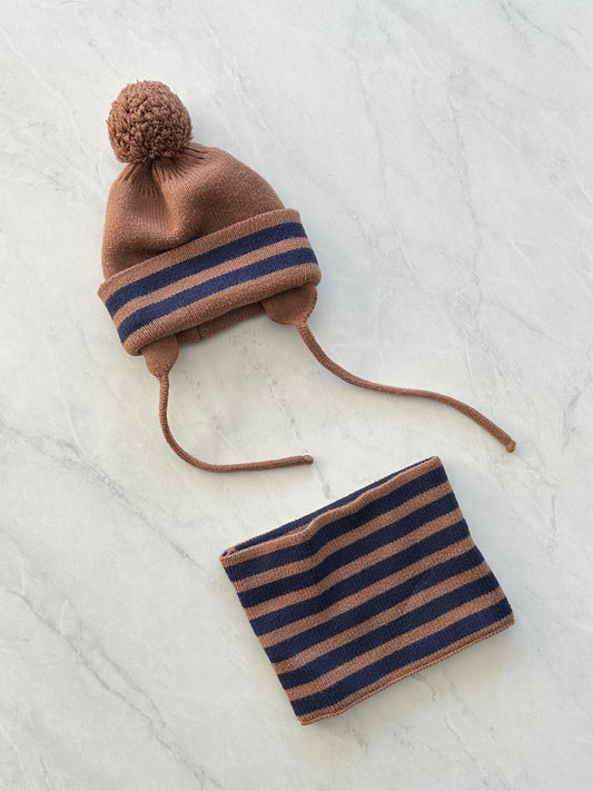 Ensemble 2 pièces - Tag - 12-24 mois