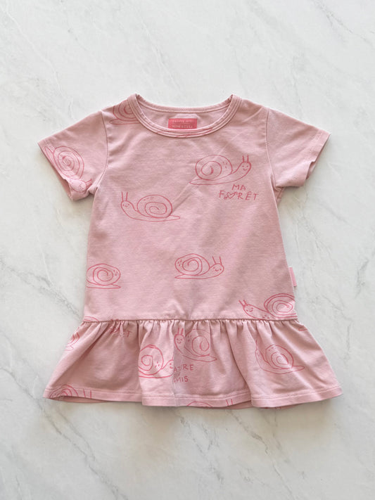 Robe - Souris Mini - 6-9 mois