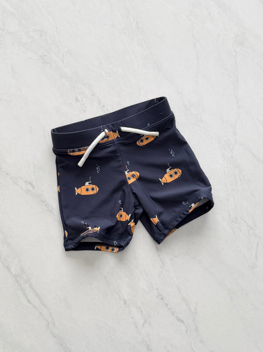 Short maillot de bain - Firsts Petit Lem - 6-12 mois