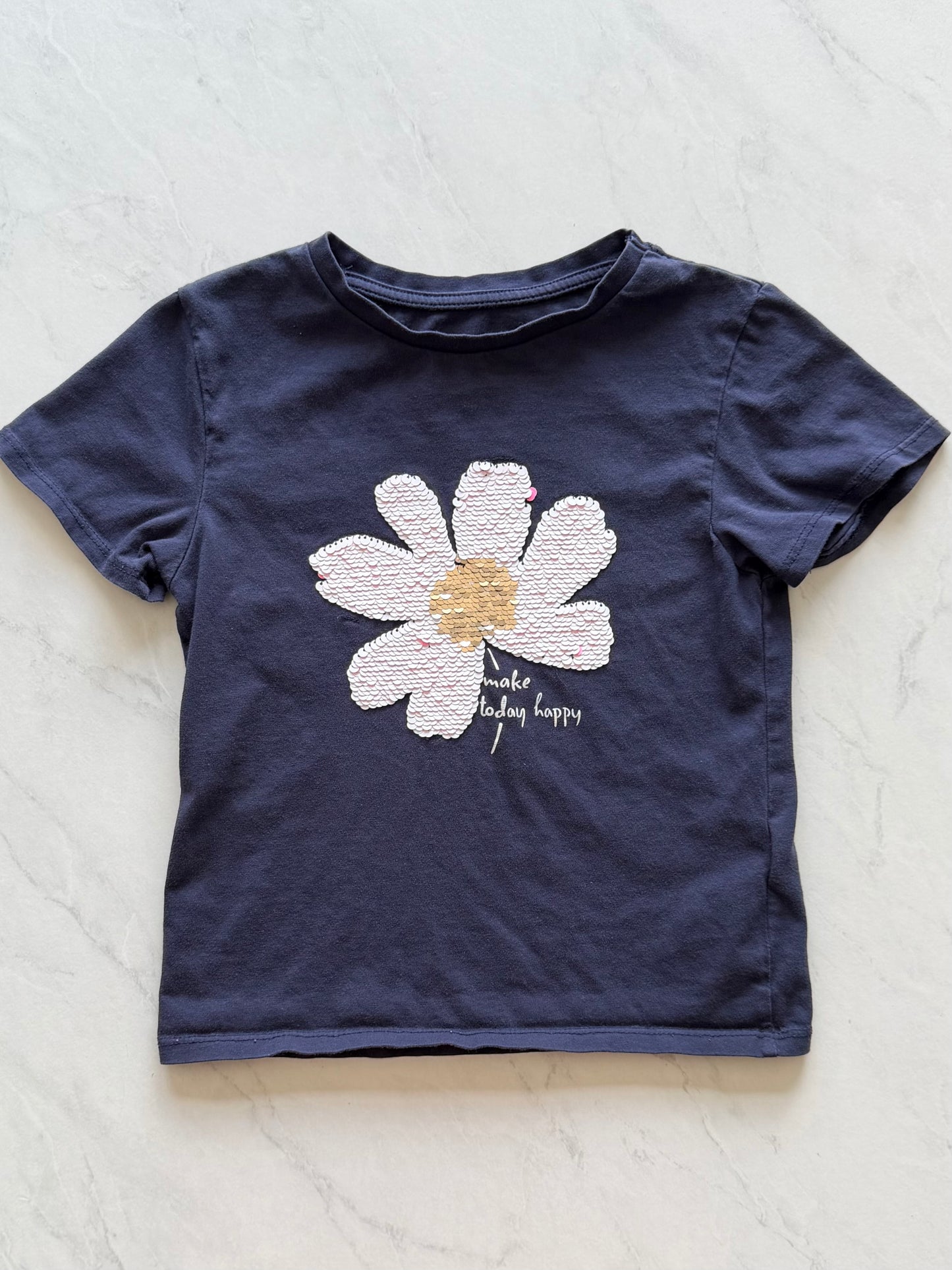 T-shirt - H&M - 4-6 ans
