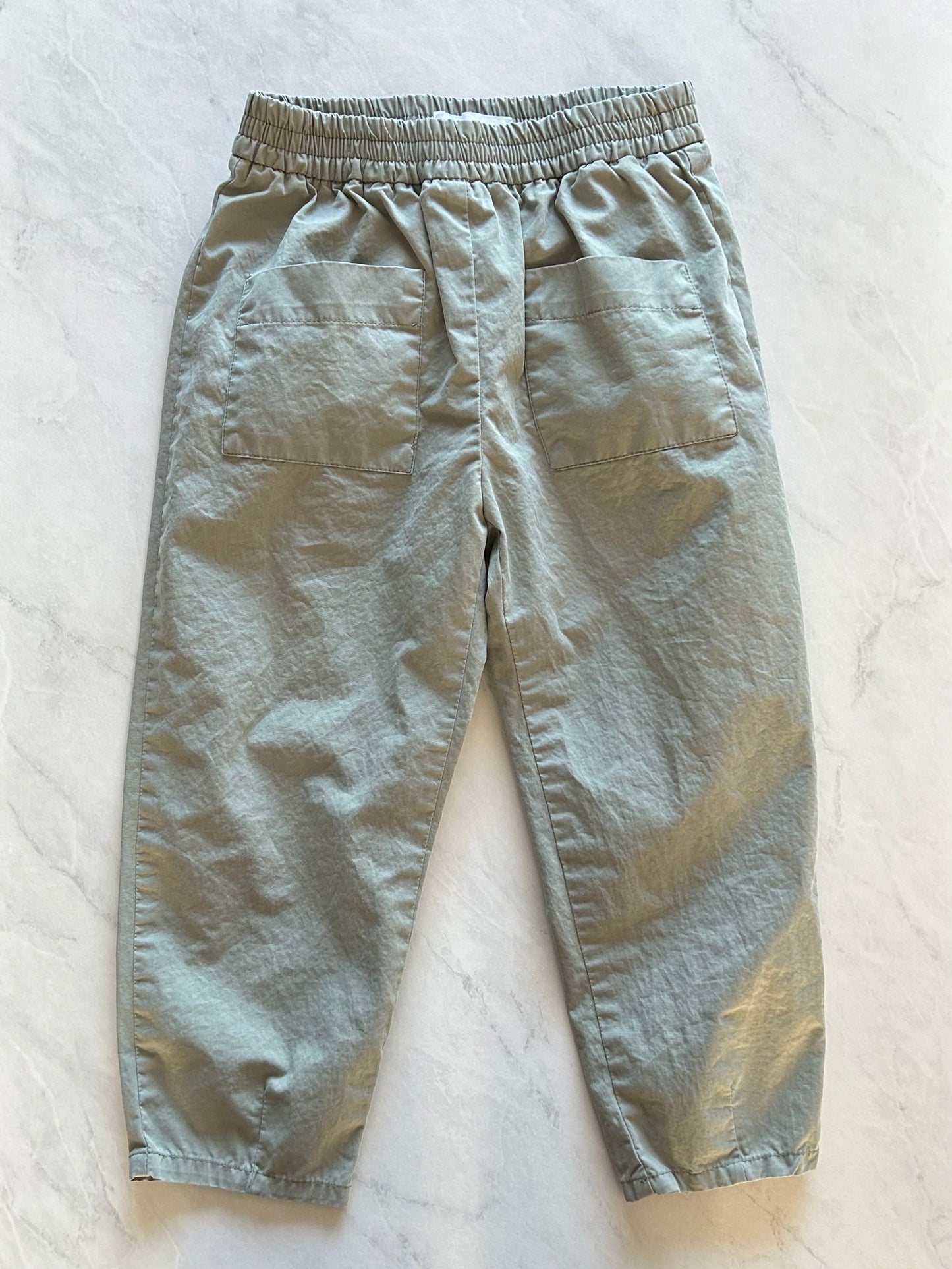Pantalon - Zara - 4-5 ans